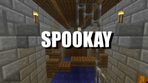 Télécharger Spookayween - Jen's Manor pour Minecraft 1.12.2